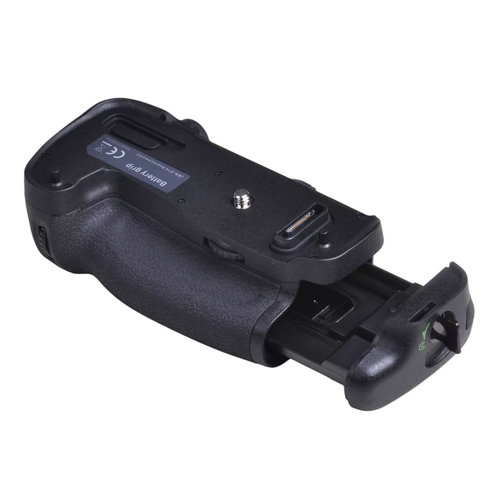 Camera Vertical Battery Grip Hand Holder For Nikon D750 SLR Camera Replace