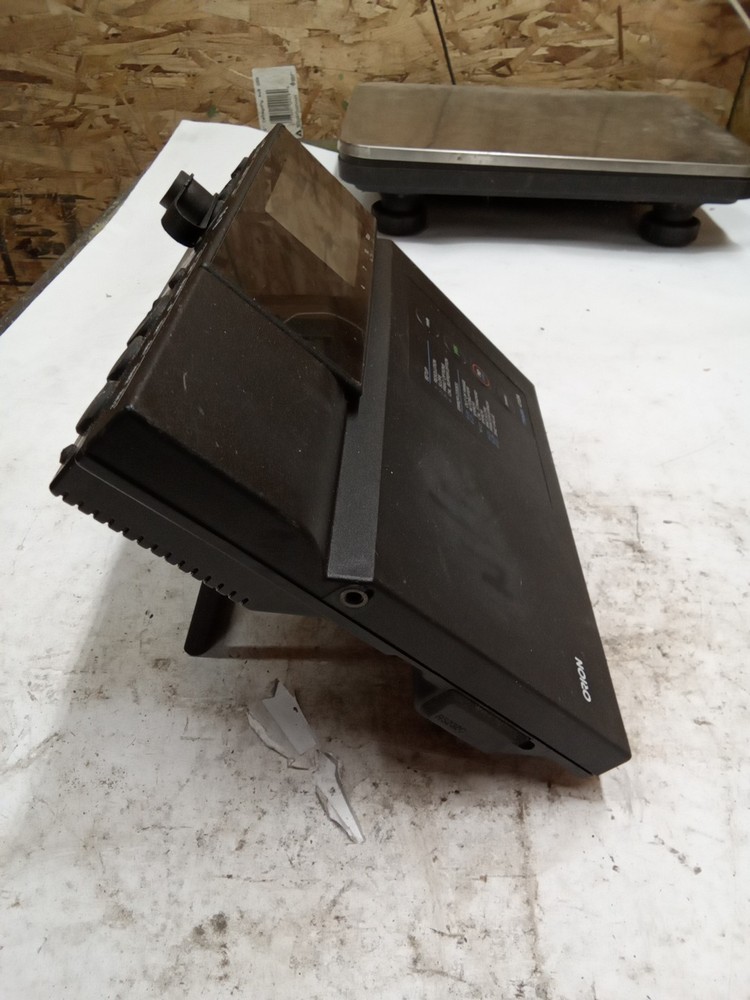 ORION MODEL 410A