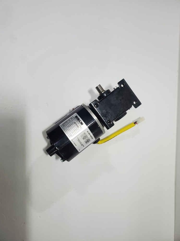 026-746-0030 Bison Gearmotor