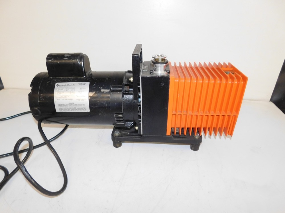 ALCATEL 2012 / 2012A VACUUM PUMP (FSY60)