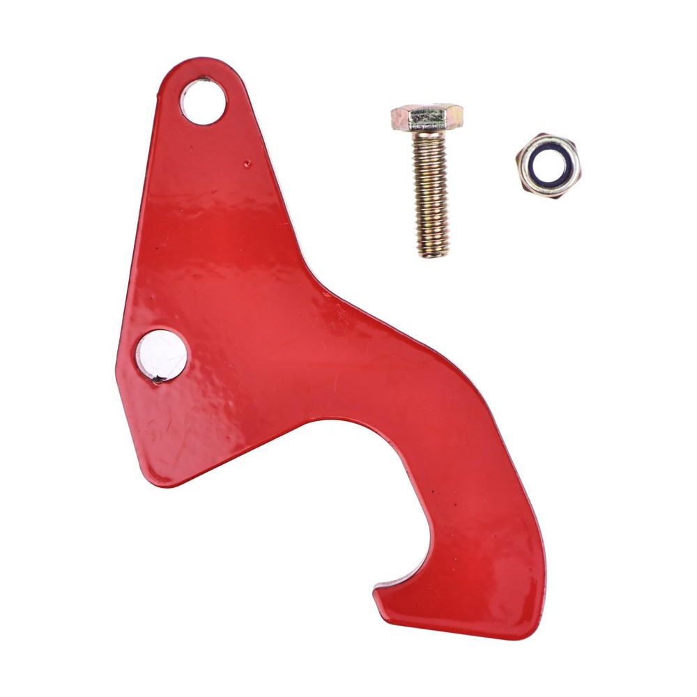 Coupler Tower Latch Kit with Hardware MSC04687 for Boss RT3 Snowplows
