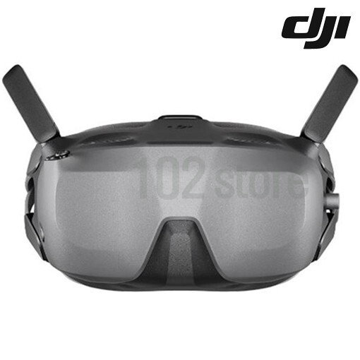 DJI Goggles N3 FPV Goggles for DJI Neo DJI Avata 2 Drone -Express Ship Tracking