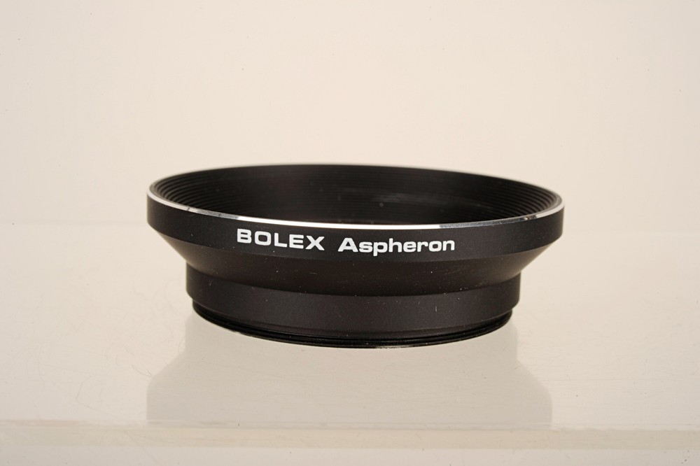 Kern Bolex Aspheron Super Wide Angle 4mm