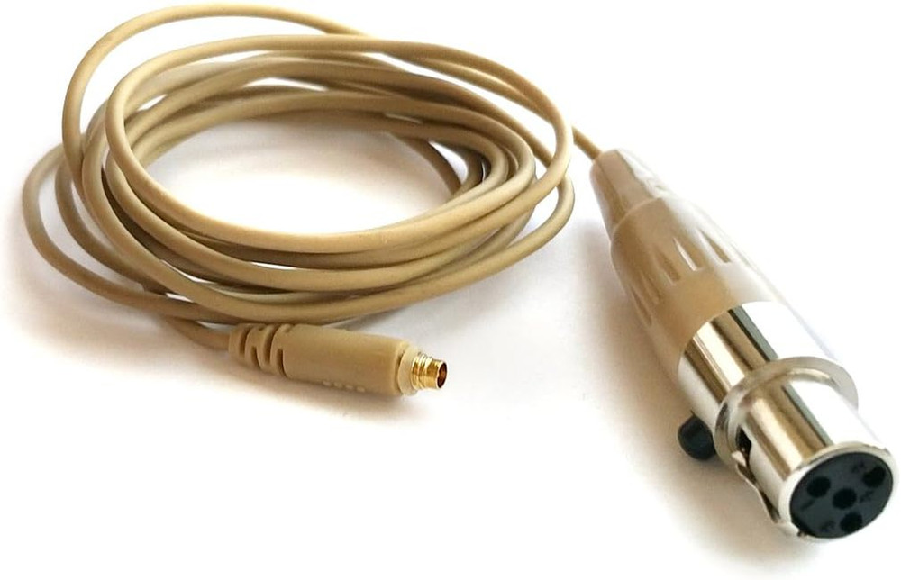 Equitek E19 Replacement Cable - Terminated for