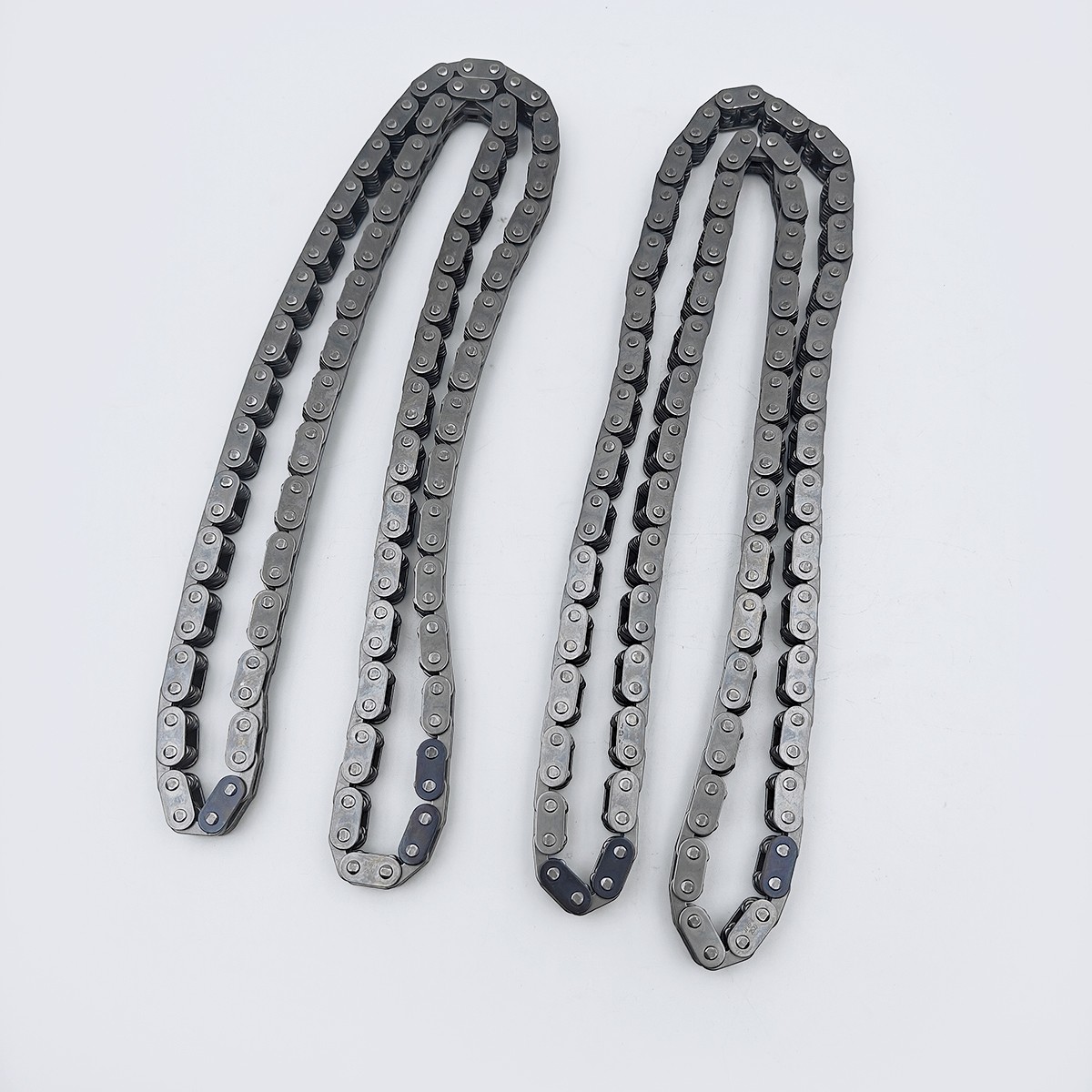 OEM TIMING CHAIN KIT COMBO FOR 2000-2010 FORD SET 9 F-150 5.4L V8 SOHC STOCK US