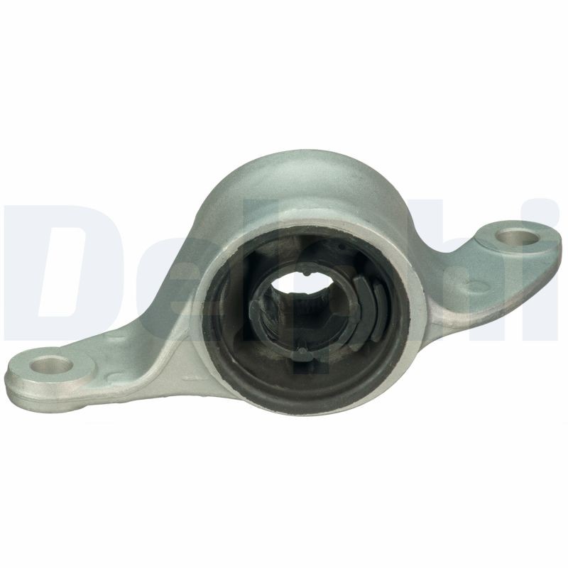 Engine control arm entblock front left (left) for
