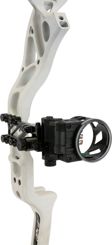 Trophy Ridge Dimension 5 Pin Micro Drive Sight .019