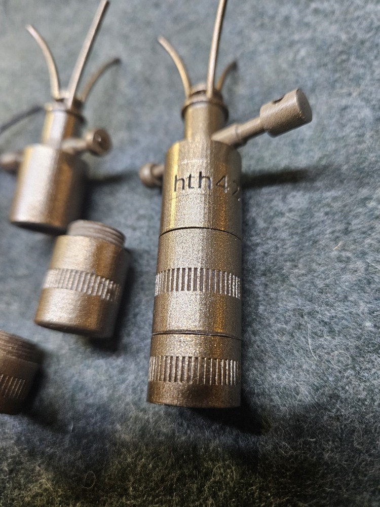 WW2 German engineering item S.Mi.Z.35- Reproduction