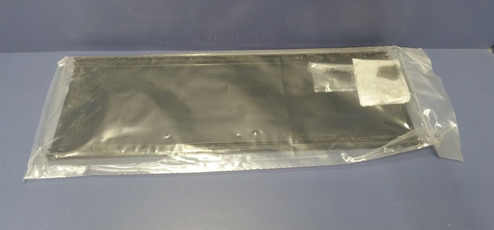 Panduit NMF4 Horizontal Cable Manager High Capacity Front Only 4 RU