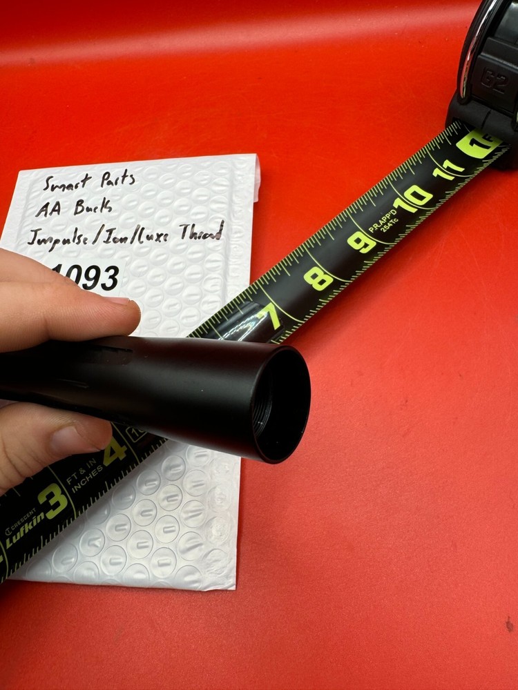 Smart Parts AA Back Impulse/Ion/Luxe Thread