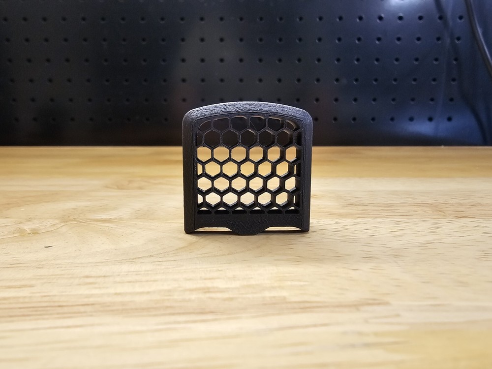 Killflash/ARD- Aimpoint ACRO P-2 - Slide on