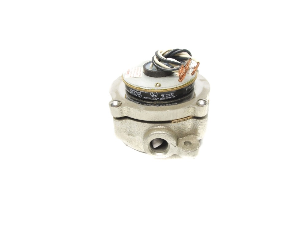 CHEMETRONICS EPB/MPB-502 W22-Y02F NSMP