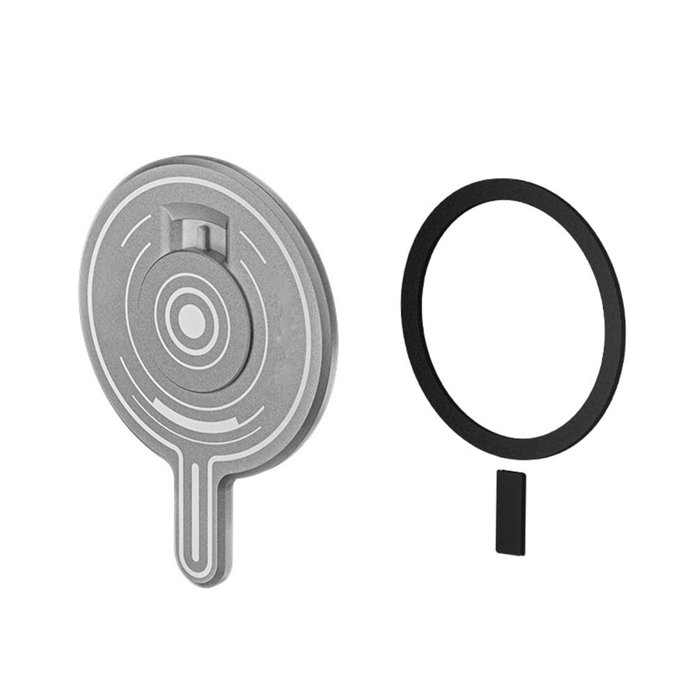 Magnetic Gimbal Adapter Base for Insta360 Flow 2Pro Quick Release Mechanism