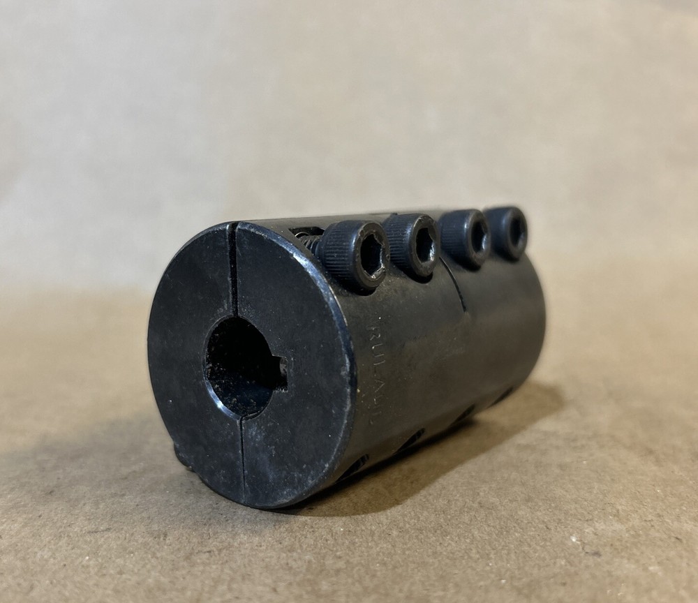 MPC-20-15-F Coupling