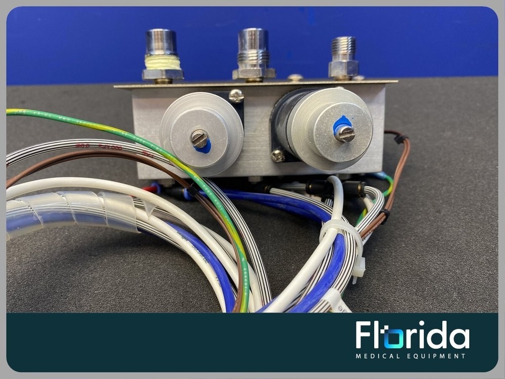 PART FROM DRAGER FABIUS GS P/N:4116538