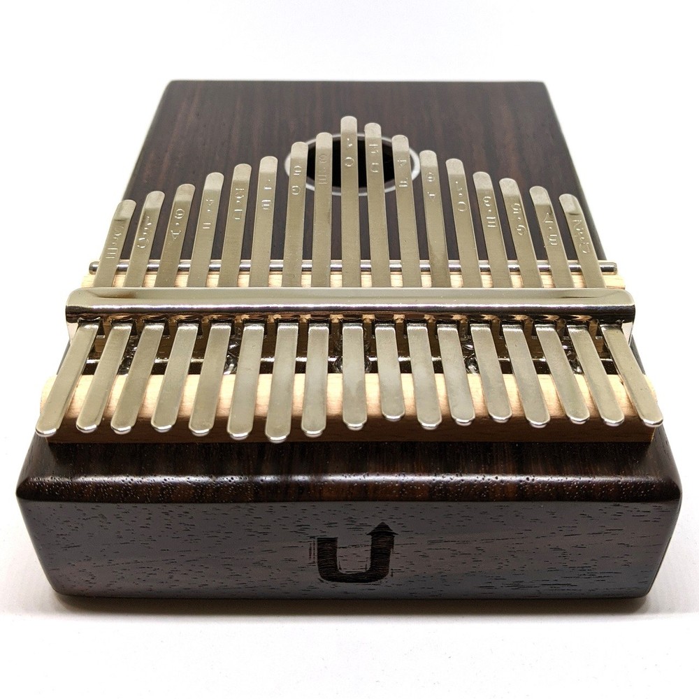 U-TURN K-R17 Kalimba