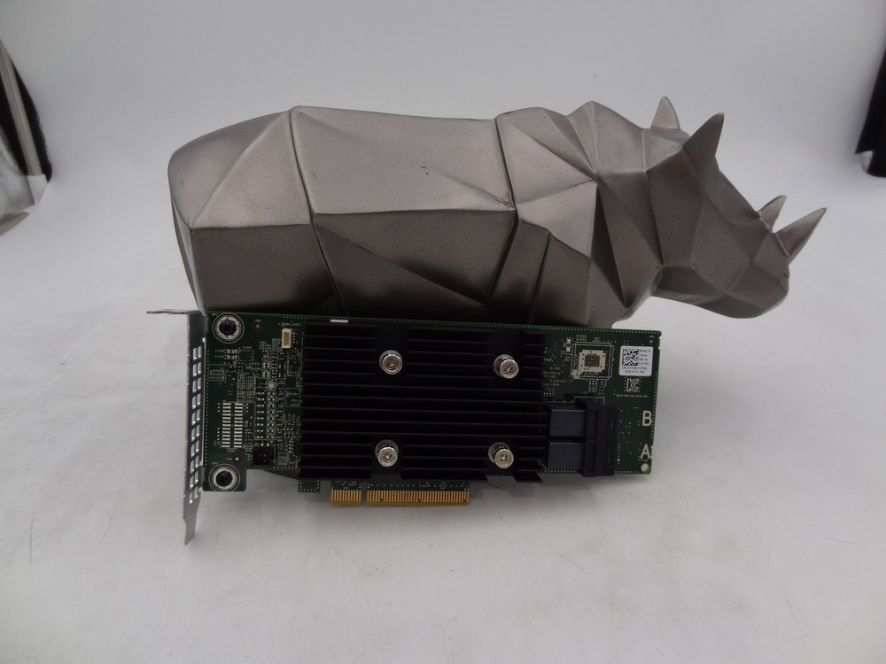 DELL J7TNV H330 12G CONTROLLER