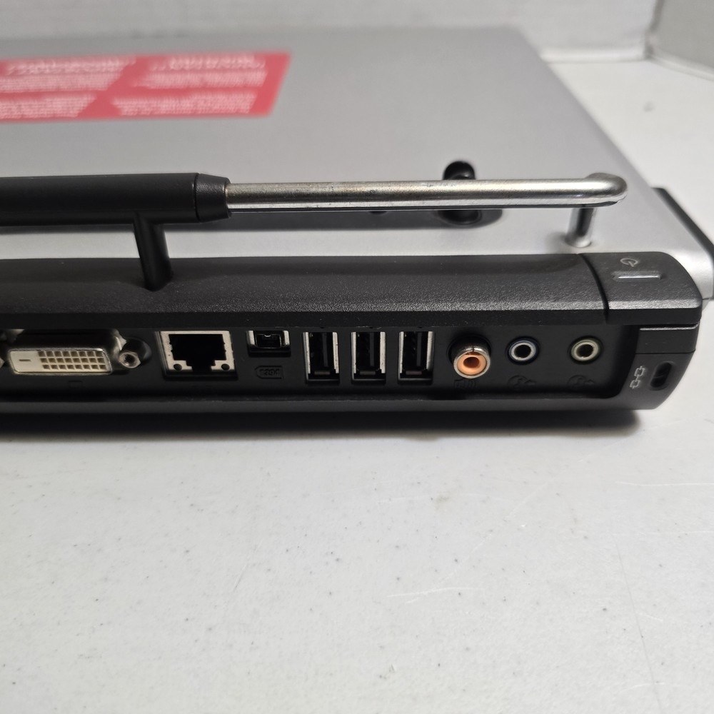 Genuine HP Compaq PR1005 Dock Docking Station