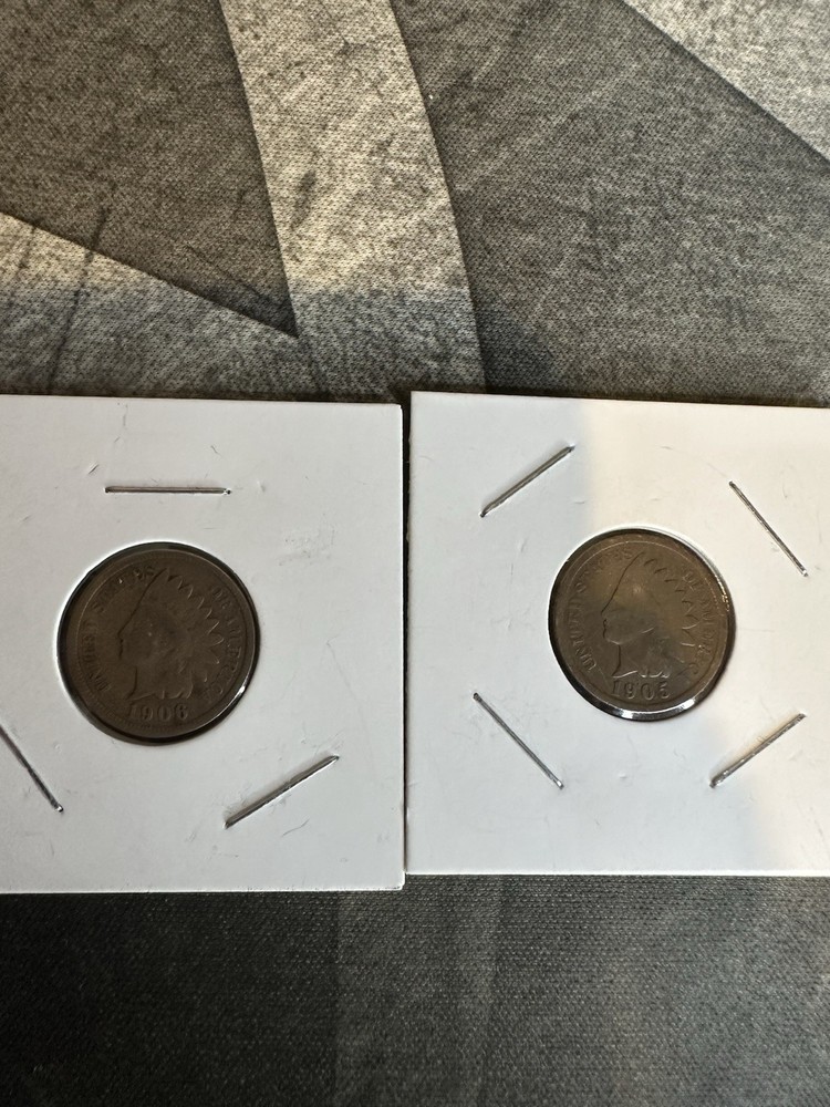 World Coin Collection Lot