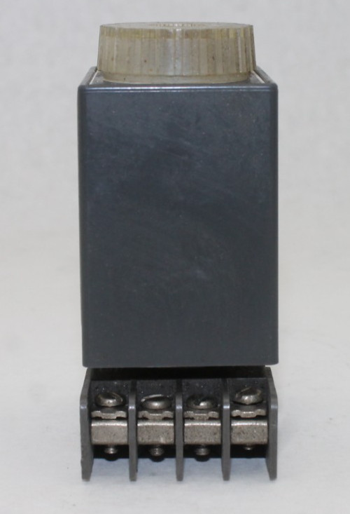 Omron H3M Ser C Timer With Base