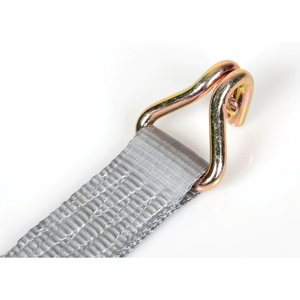 Bungee Strap, Single Hook - 3200 Kg - 5x250 cm