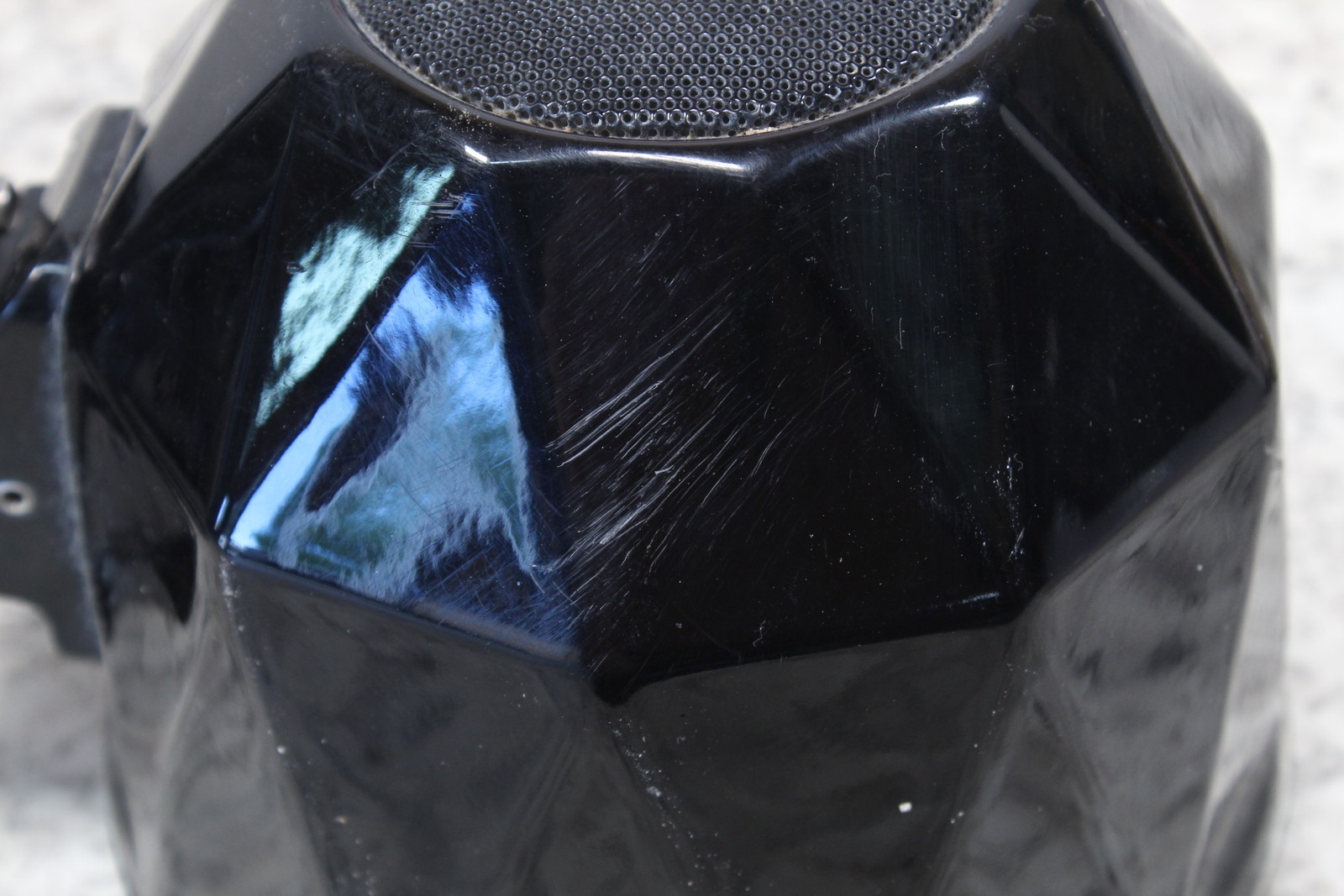 2016 POLARIS RZR XP 4 1000 Diamond Audio Tower Speakers