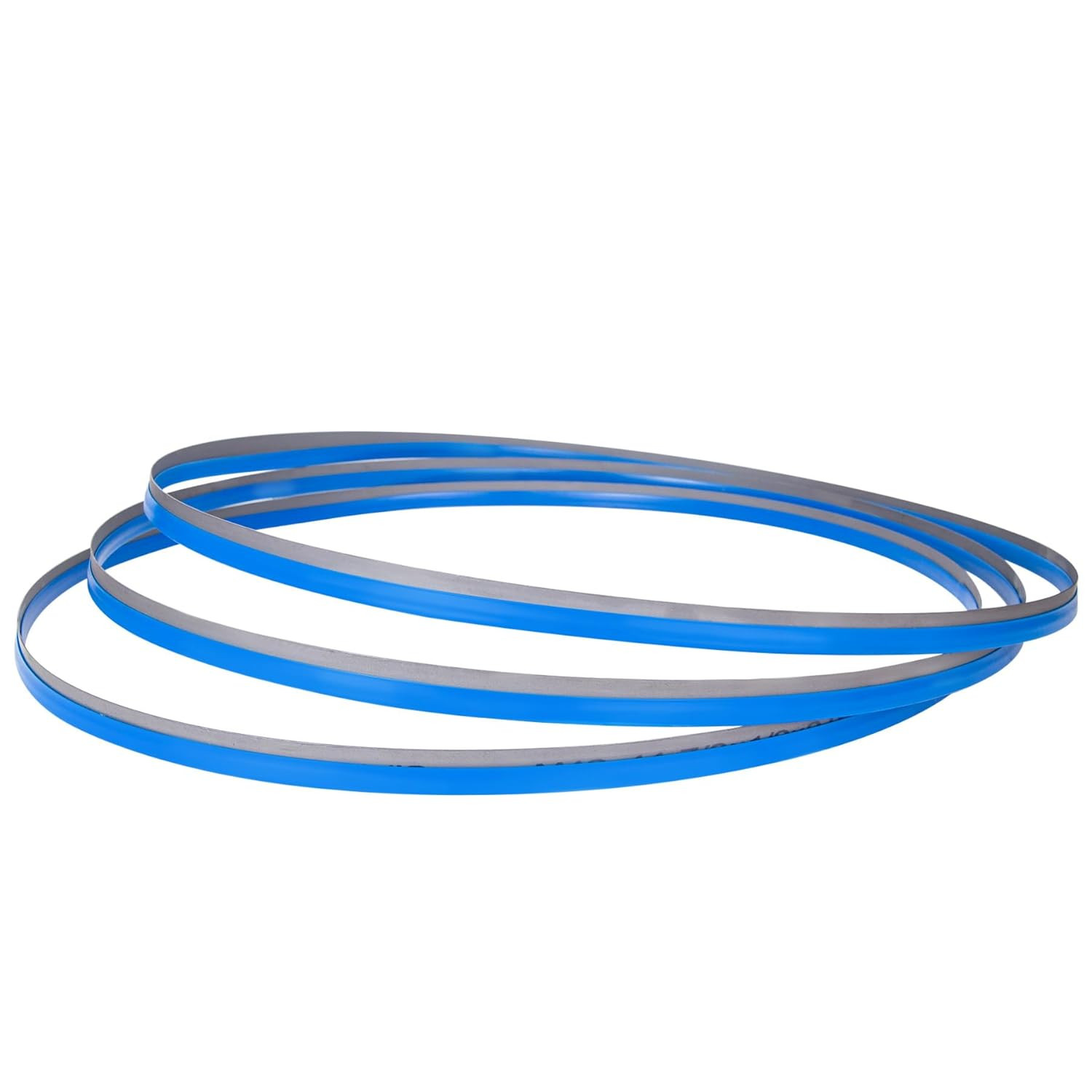 44-7/8-Inch Portable Bandsaw Blades 24 TPI, 44-7/8" X 1/2" X .020" Replacement