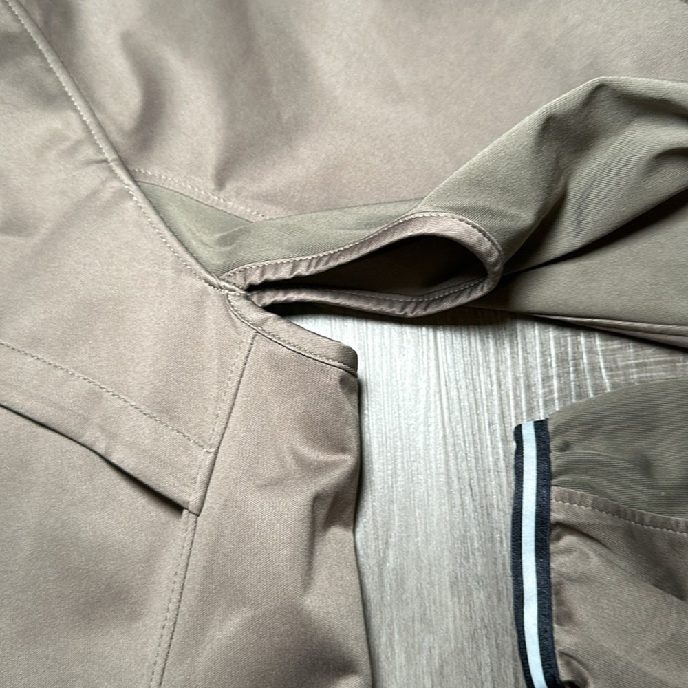 Under Armour Perpetual Storm Running Jacket - Large
