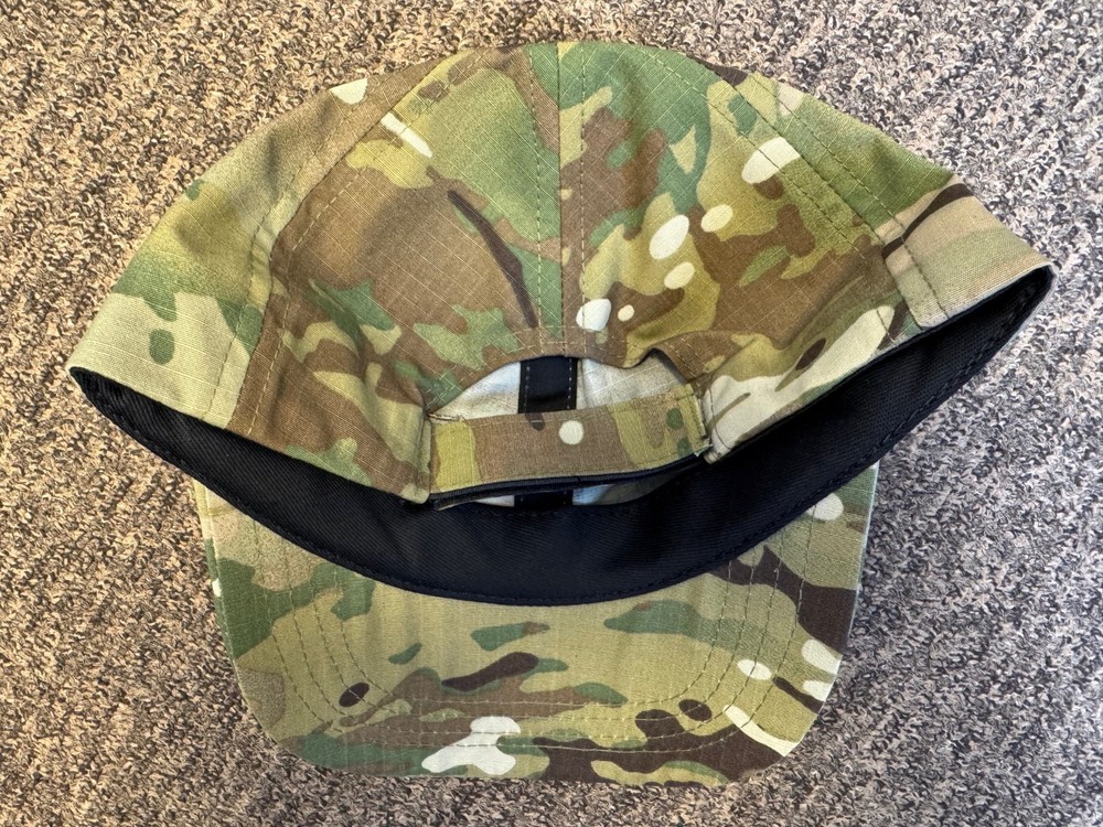 Triple Aught Design Field Cap MultiCam