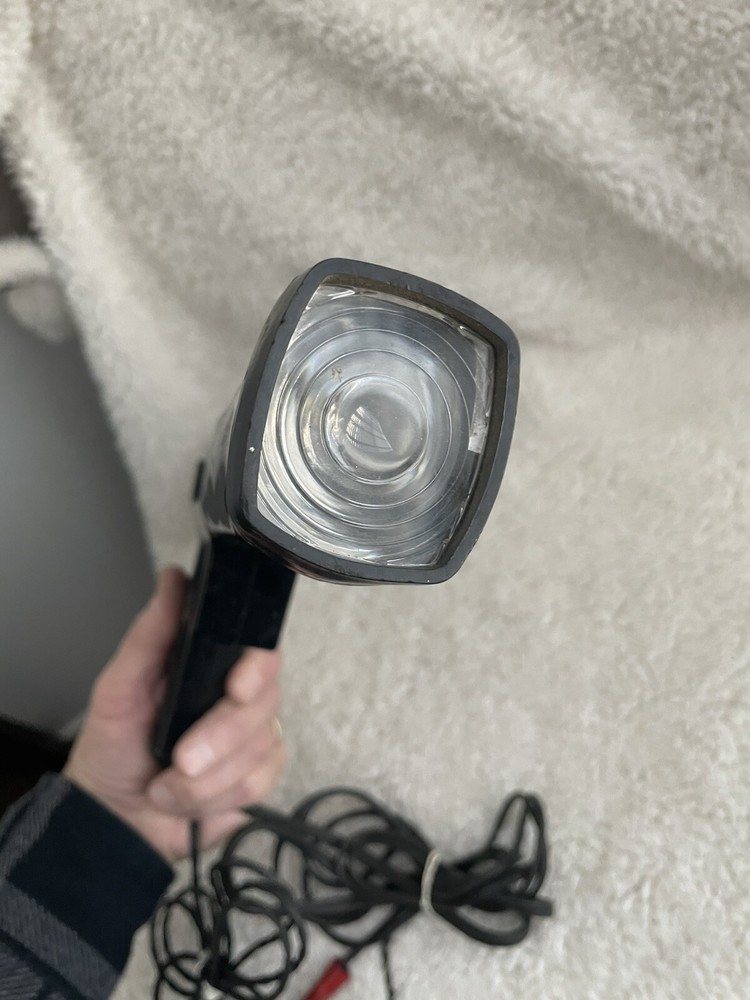 Sears Penske DC Inductive Timing Light - Model 244.2128