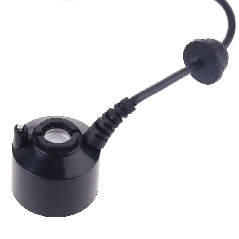 Ultrasonic Water Fountain Atomizer Humidifier