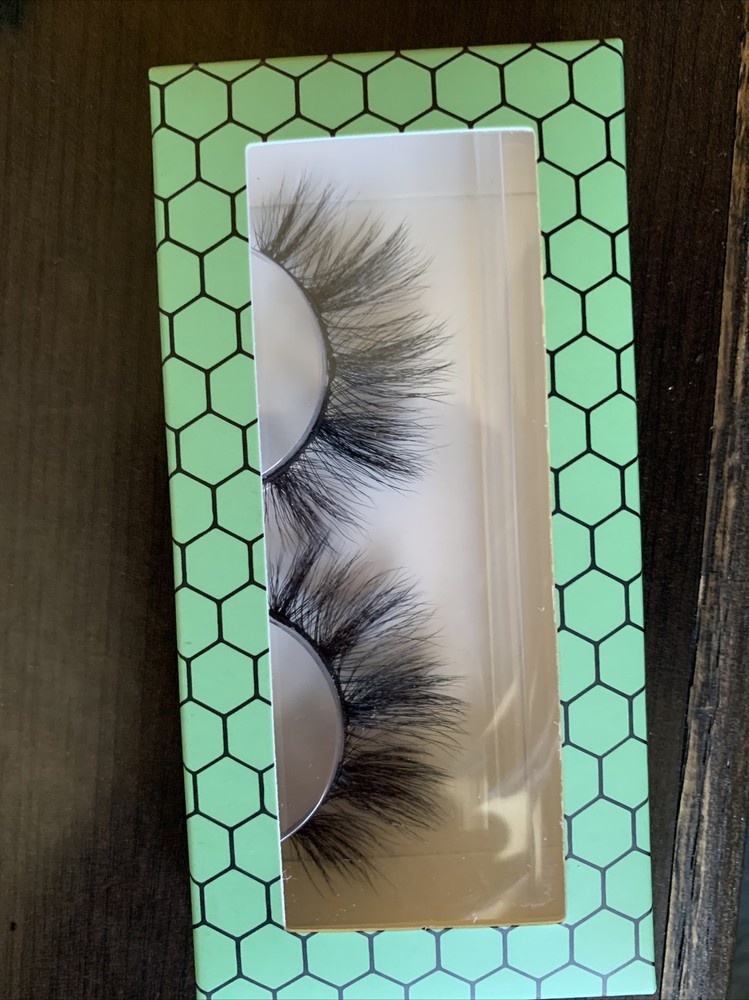 Mink Lashes
