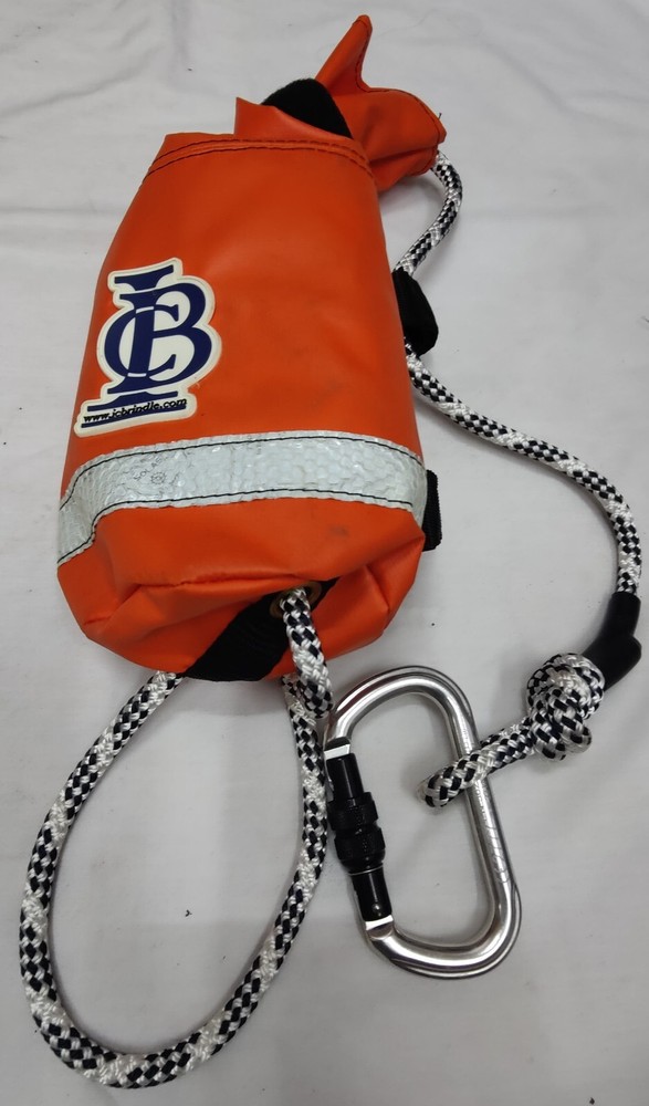 IC Brindle & Co Ltd SB Rescue Sling