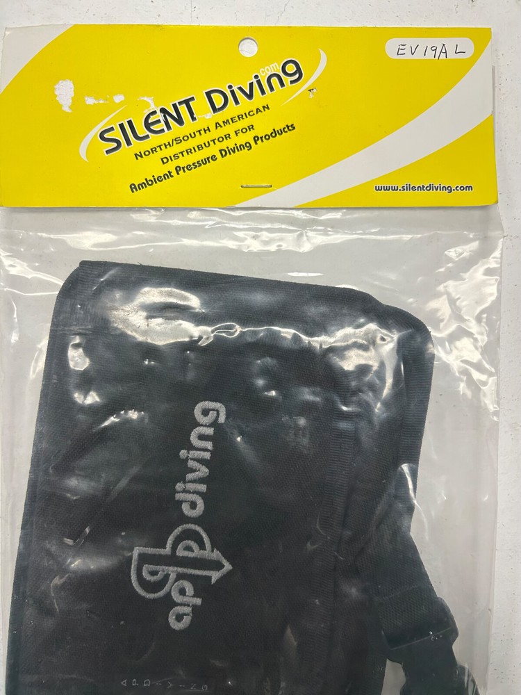 Silent Diving EV19A/Left