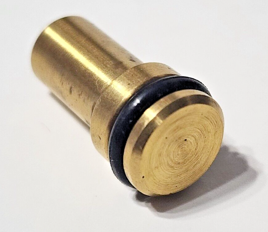 Moen 143530 Replacement Diverter Plug / Caldwell Side Spray Plug - NEW