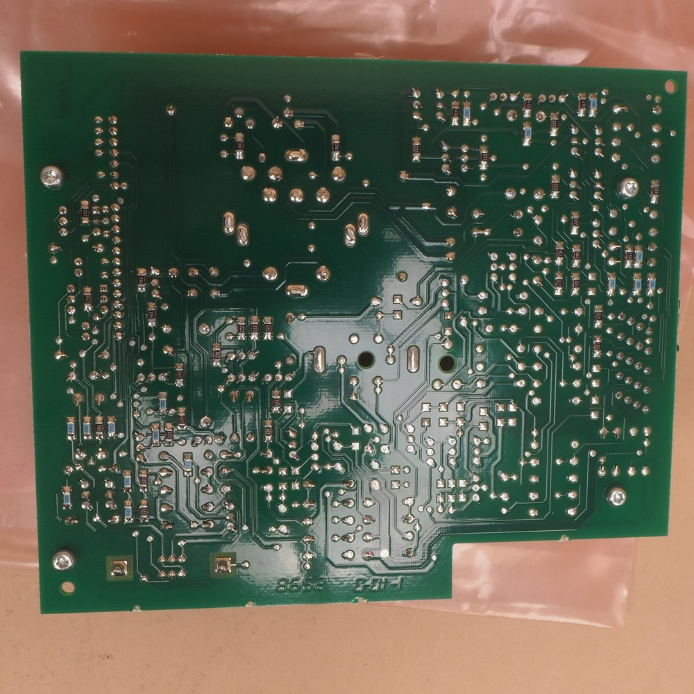 Motorola Circuit Control Module Board BLN6667B