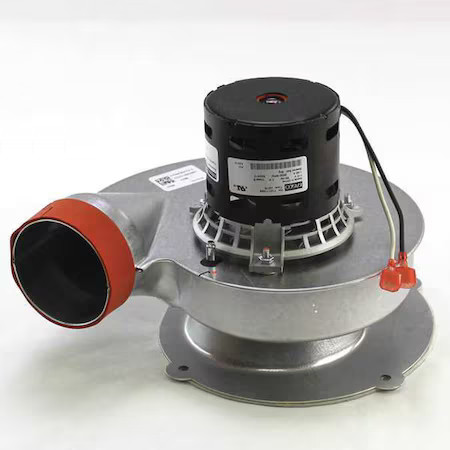 Rheem 70-101087-81 Inducer Motor