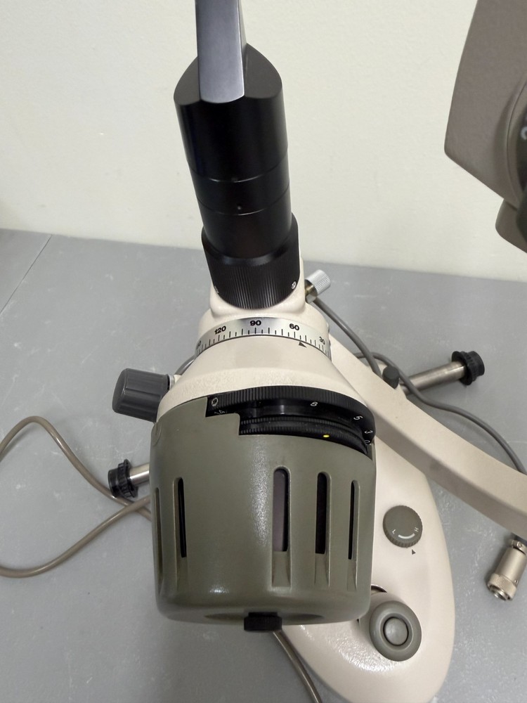 Marco G2 Ultra Slit Lamp