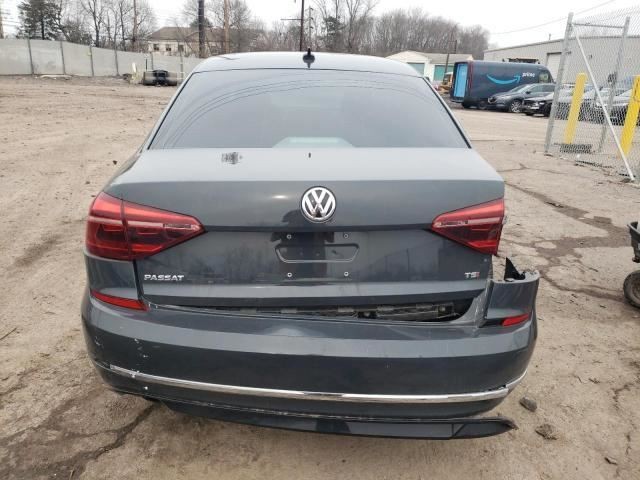 Camera/Projector Camera Decklid Mounted Fits 12-19 PASSAT 44558