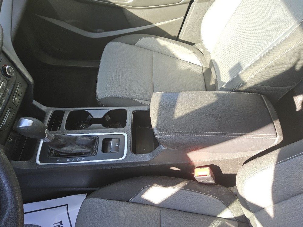 2015-2018 Ford Focus Front 4.2" Display Screen