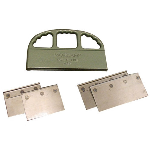 Mo-Clamp Wider Tack-n-Pull with Pull Plates - 0808