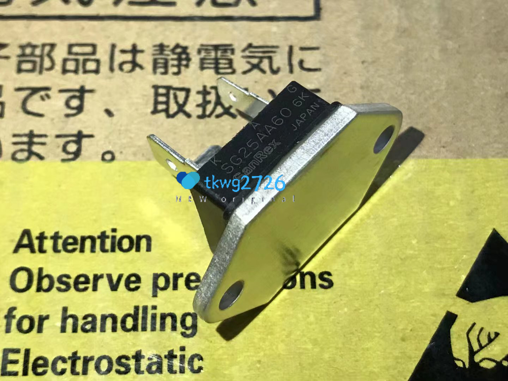 1PCS SG25AA60 Module expert new quality 100%