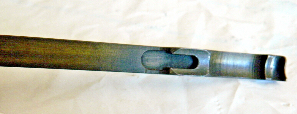 Extractor, used, numbered, for Jap T99
