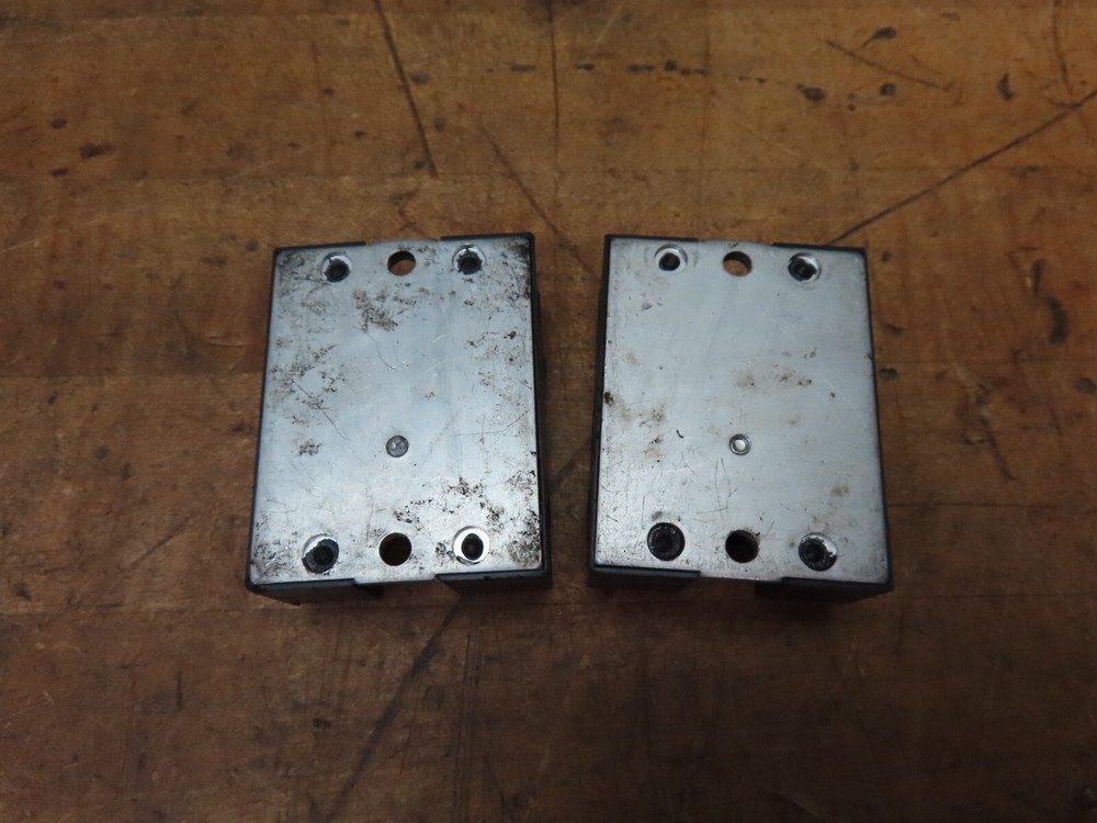 NCC SNC-R2025-507 solid state relay 3-30VAC (@D91)