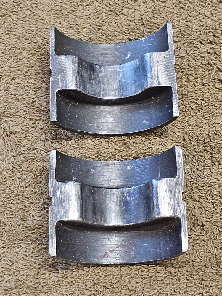 Burndy Index Crimping Die U321