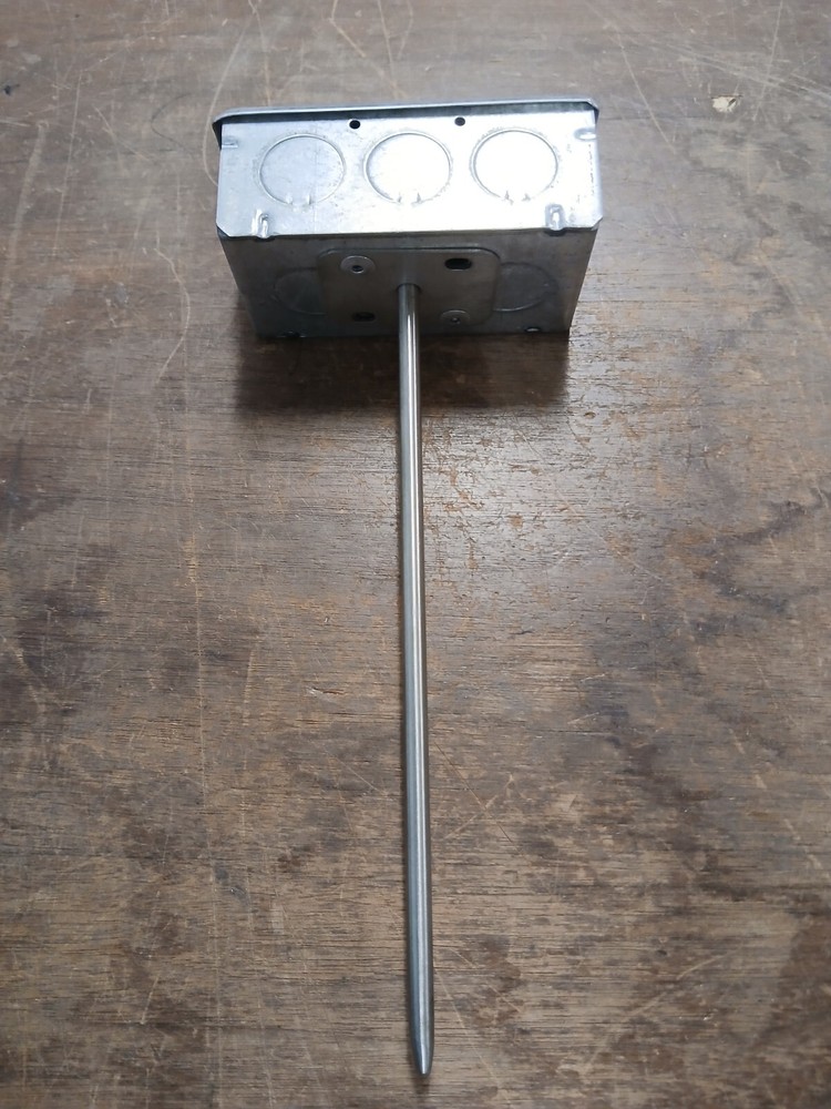 VERIS T-Series Temperature Sensor