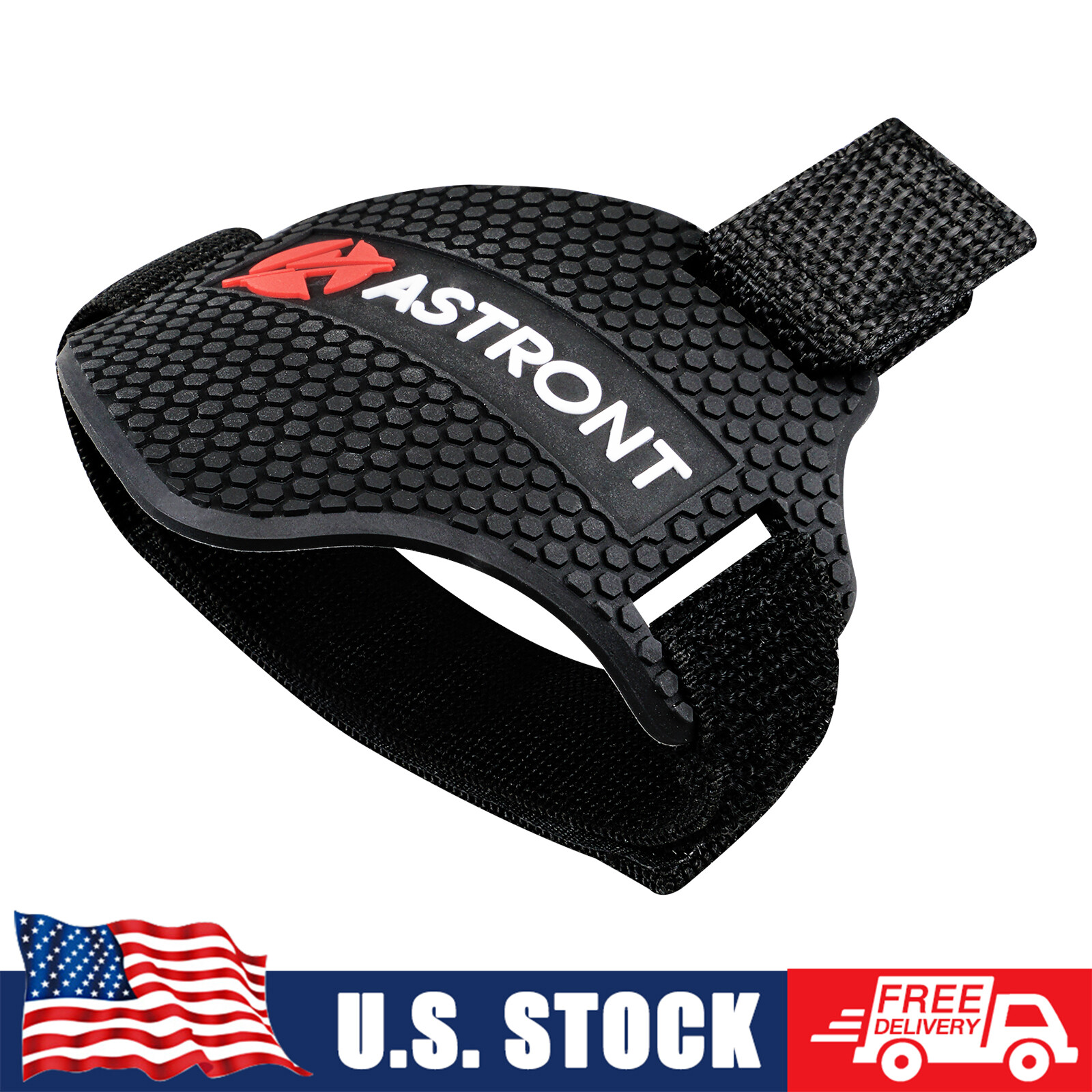 Shift Shoe Protector Motorcycle Gear Shifter Shoes Boots Protection Guard Cover