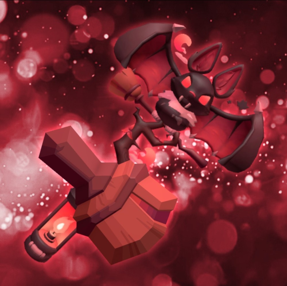 Bloodline Bat Set Flee The Facility FTF