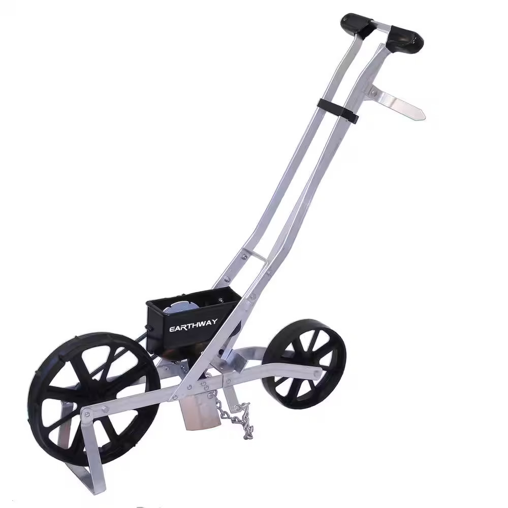 Earthway Precision Garden Seeder