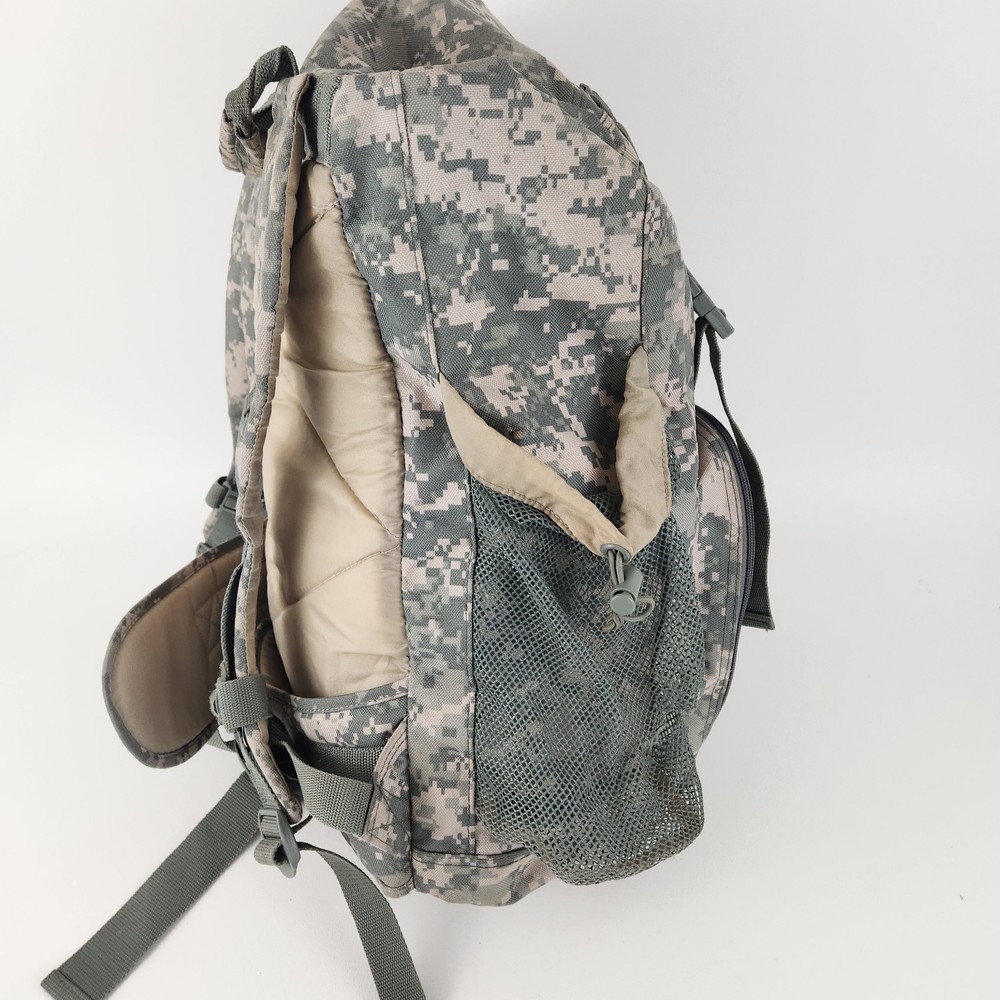 Military Backpack Large ACU Digital Rucksack